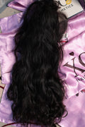 XO Custom Raw Vietnamese Wig – She’s XO Verified