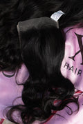 XO Raw Vietnamese HD Lace Closure – She’s XO Verified