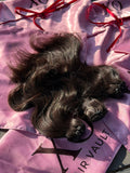 Virgin Vietnamese Natural Wavy Bundle