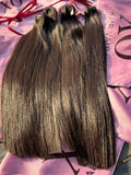 Virgin Vietnamese Bone Straight Bundle
