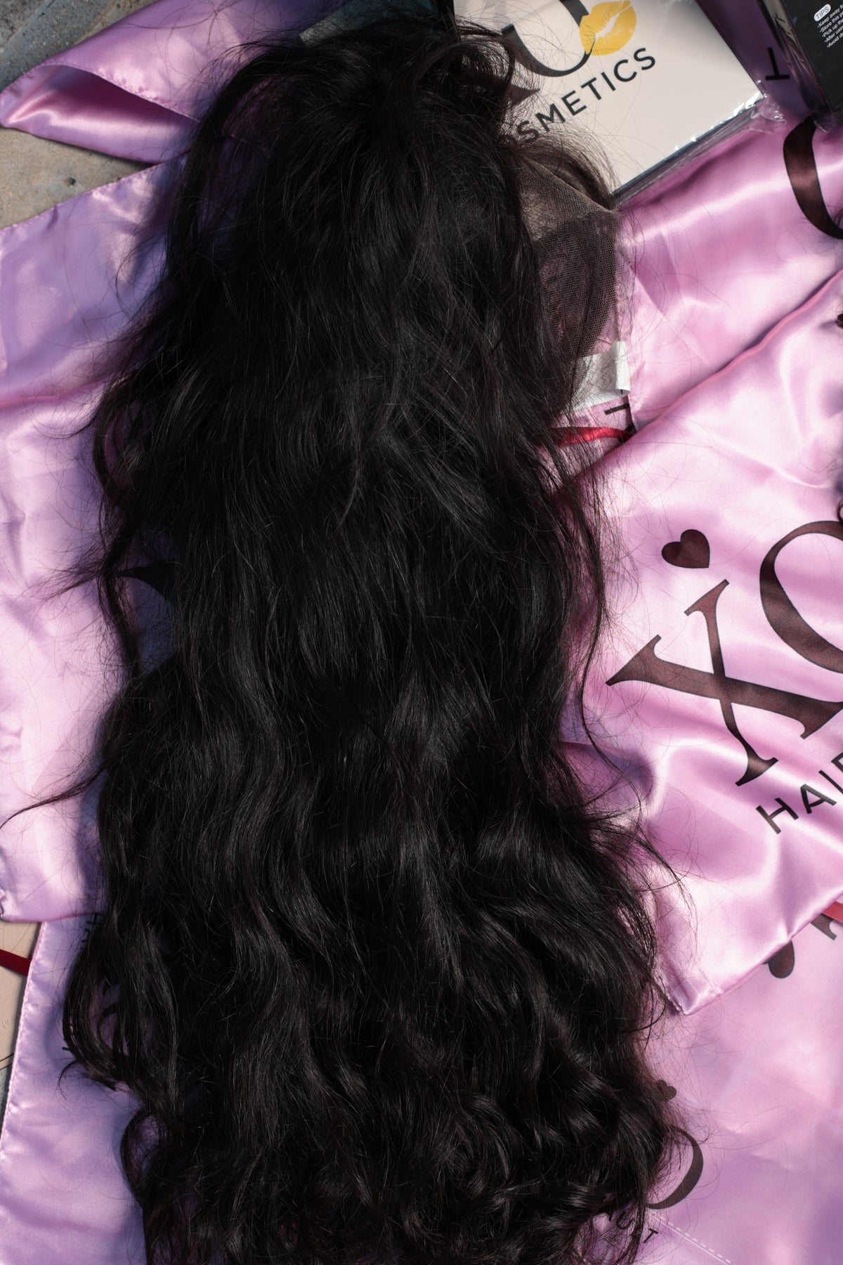 Grand Opening VIP Wig Duo Bundle