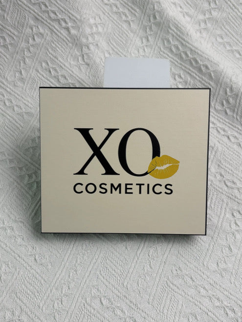 XO Lash Cluster DIY Kit with Bond, Seal & Applicator